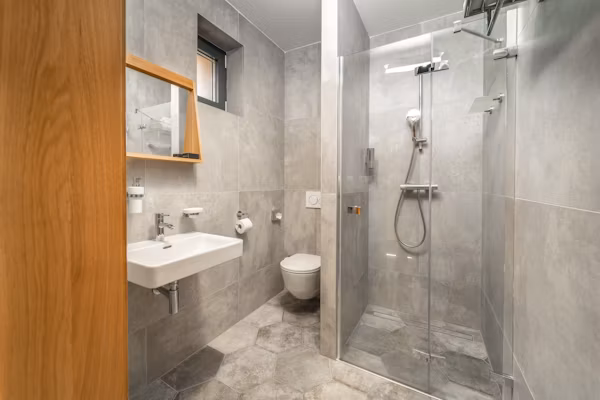 Bathroom Remodeling